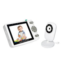 Видеоняня Baby Monitor SM43C